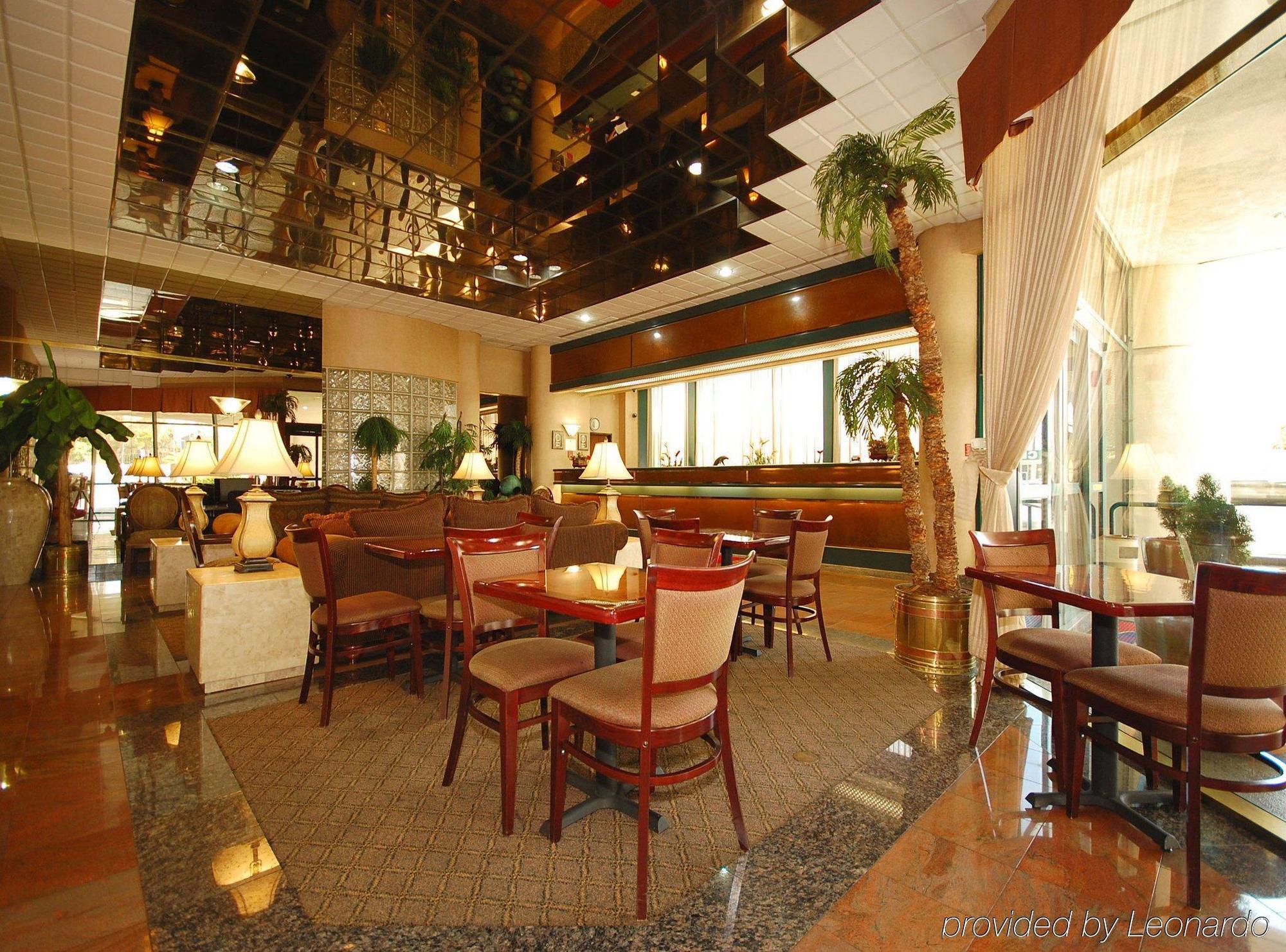 Best Western Plus Suites Hotel - Los Angeles Lax Airport Inglewood Interior foto