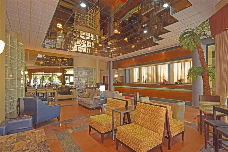 Best Western Plus Suites Hotel - Los Angeles Lax Airport Inglewood Exterior foto